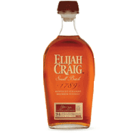 Elijah Craig Small Batch 94 Proof - Kentucky Straight Bourbon Whiskey