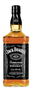 Jack Daniels Old No. 7 Tennessee Whiskey