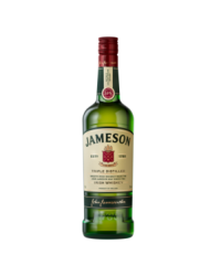 Jameson Original Triple Destilled Irish Whiskey