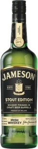 Jameson Caskmates Stout Edition