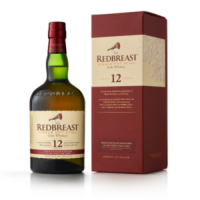 Redbreast 12 Jahre Pure Pot Still Irish Whiskey