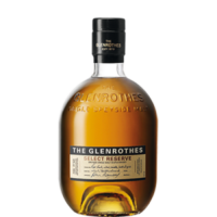 Glenrothes Selected Reserve Speyside Single Malt Scotch Whisky