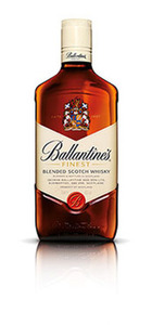 Ballantines Finest Scotch