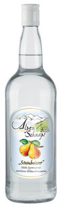 Alpenschnaps Steinbeisser Williams