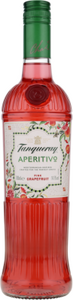 Tanqueray Aperitivo Pink Grapefruit Aperitif