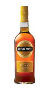 Irish Mist Honey Liqueur