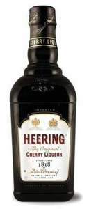 Cherry Heering Liqueur Kirschlikör