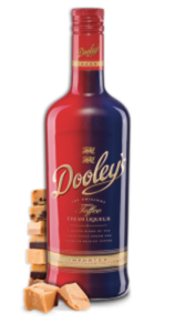 Dooley's Toffee Liqueur