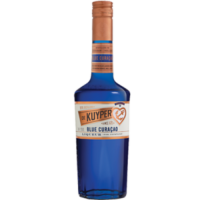 De Kuyper Blue Cucacao