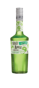 De Kuyper Sour Apple