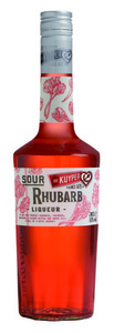 De Kuyper Sour Rhubarb