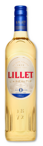 Lillet Blanc Aperitif alkoholfrei 0%