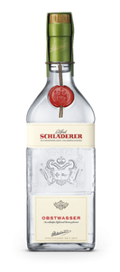 Schladerer Obstwasser