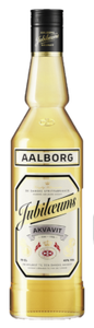 Jubiläums Aquavit