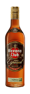 Havana Club Rum Especial