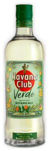 Havana Club Verde