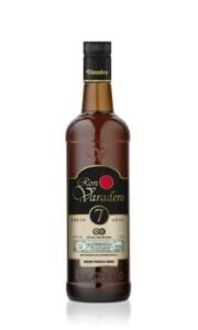 Ron Varadero Añejo 7 Años