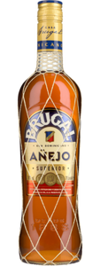 Brugal Añejo Superior Ron Dominicano