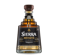 Sierra Milenario Extra Anejo - 100% Agave