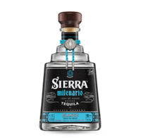 Sierra Milenario Blanco - 100% Agave