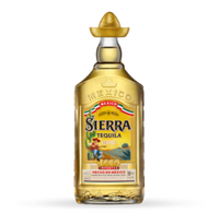 Sierra Tequila Reposado