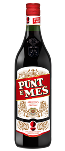 Punt e Mes Vermouth