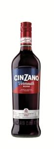 Cinzano Rosso Vermouth