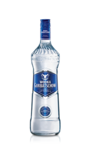 Wodka Gorbatschow