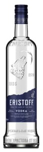 Eristoff Vodka 100 % Pure Grain