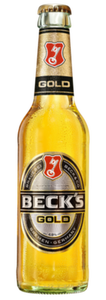 Beck´s Gold