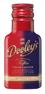 Dooley's Toffee Liqueur
