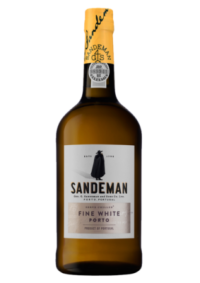 Sandeman Port White