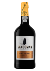 Sandeman Port Tawny