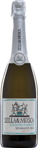 Sella & Mosca Spumante  Torbato Brut Alghero DOC