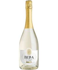 Bella Glamour Spumante Bianco 0,0%