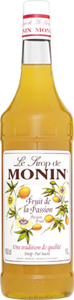 Monin Passionsfrucht Sirup