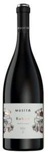 Rabàh Nero d'Avola Sicilia DOC