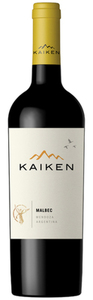 Kaiken Malbec