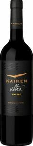 Kaiken Ultra Malbec