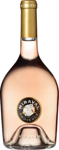 Château Miraval Côtes de Provence Rose AOC