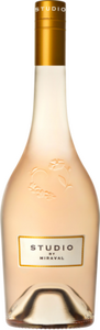 Studio by Miraval rosé Méditerranée IGP