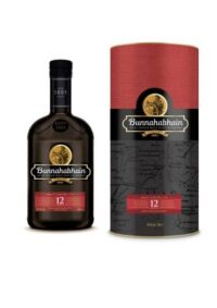 Bunnahabhain 12 Jahre Single Malt Scotch Whisky