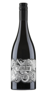 Flavabom Vine Dried Shiraz