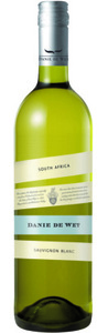 Danie de Wet Good Hope“ Sauvignon Blanc