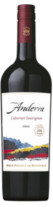 Baron Philippe de Rothschild Anderra Cabernet Sauvignon