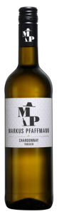 Pfaffmann Chardonnay Qualitätswein M.P. Qualitätswein