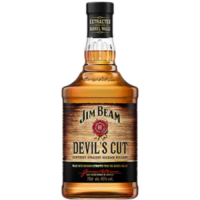 Jim Beam Devil´s Cut