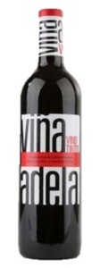 Vina Adela Tinto Tempranillo, Garnacha