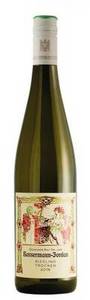 Bassermann Jordan Riesling VDP Gutswein