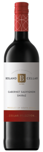 Boland Cellar - Cellar Selection Cabernet Sauvignon-Shiraz